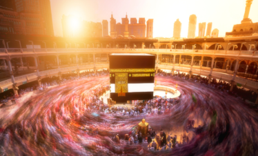 10 Nights 3 Star December Umrah Package