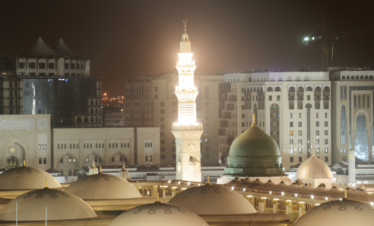 12 Nights 3 Star Umrah Package