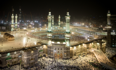 12 Nights 4 Star Umrah Package