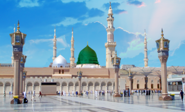 14 Nights 3 Star Umrah Package