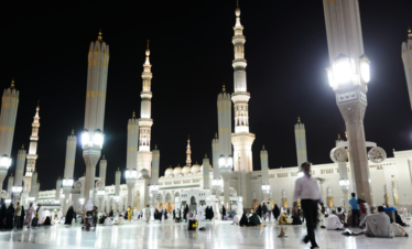 14 Nights 4 Star Umrah Package