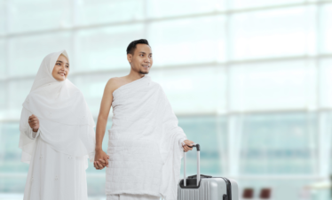 7 Nights 3 Star December Umrah Package