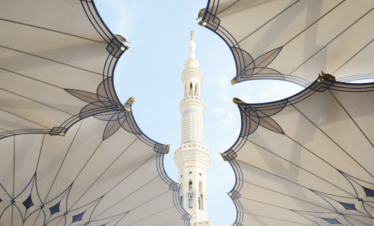 7 Nights 3 Star Ramadan Umrah Package