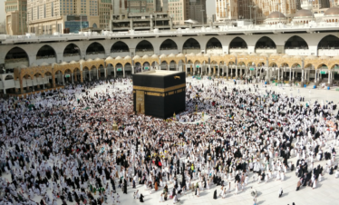 7 Nights 5 Star Ramadan Umrah Deal